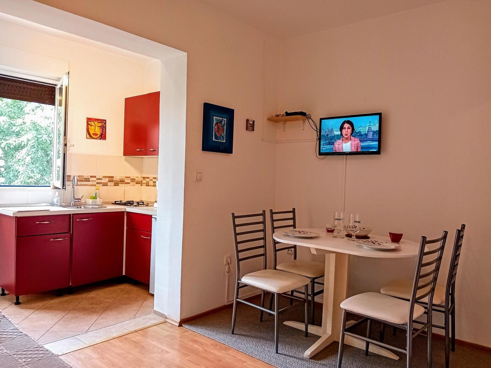 Apartments And Room Markovic Rovinjsko Selo Kamer foto